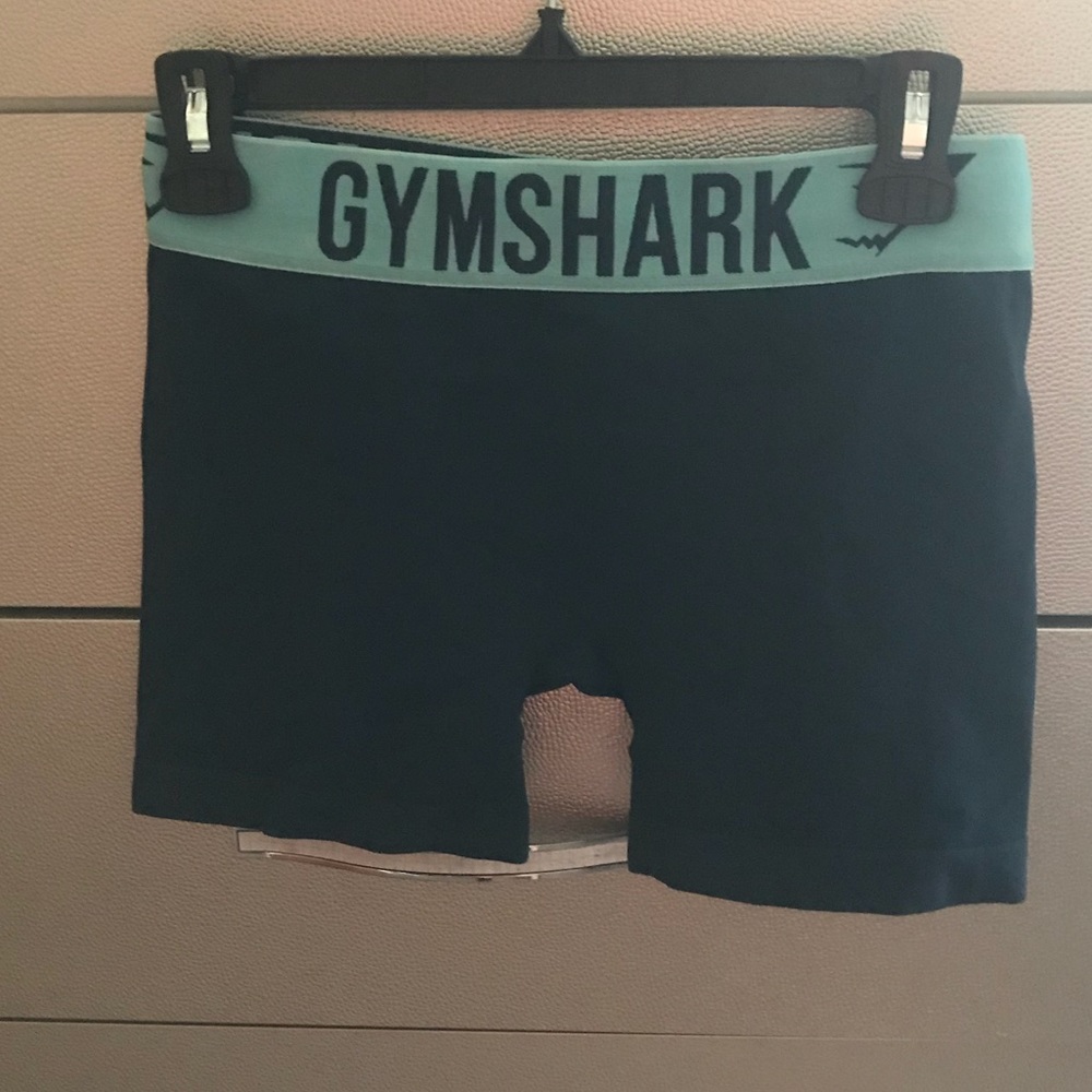 Workout shorts